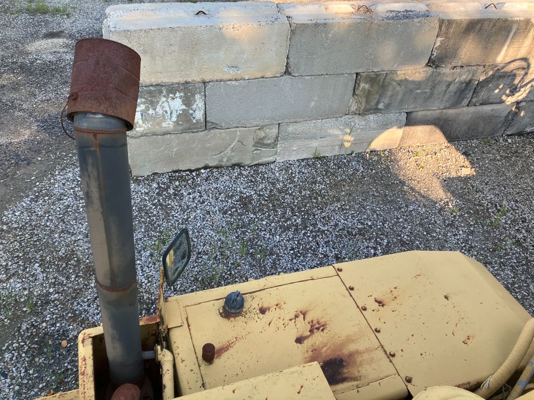 1984 CATERPILLAR 615 - Image 47